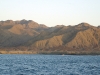 Bahia de Tortugas Coastline